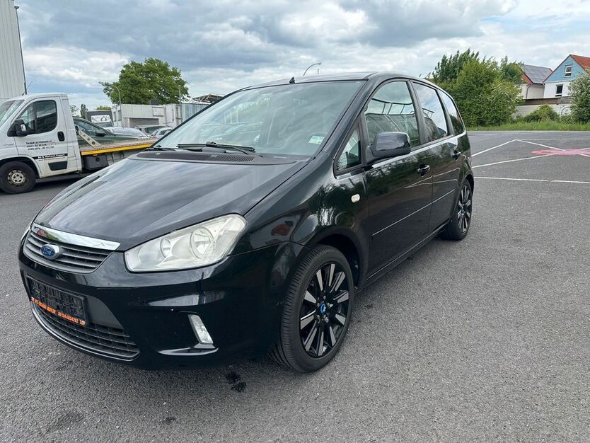Ford C-Max 150.000 km 4.000 € Diez 65582