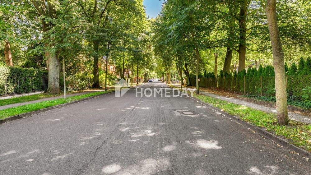 Doppelhaushälfte Potsdam Babelsberg Nord - 3 Zimmer, 89 m&sup2;, 649.000&euro; | Angebot:25410239