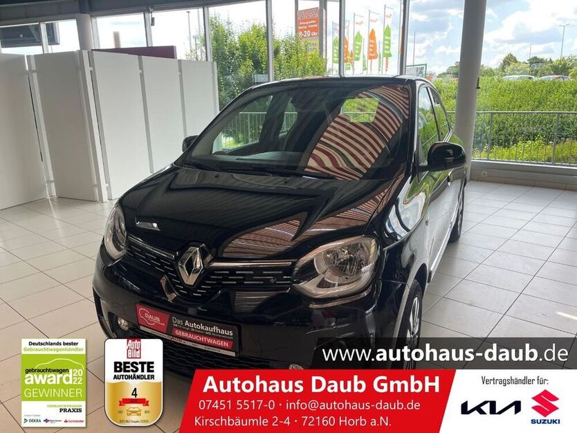 Twingo
