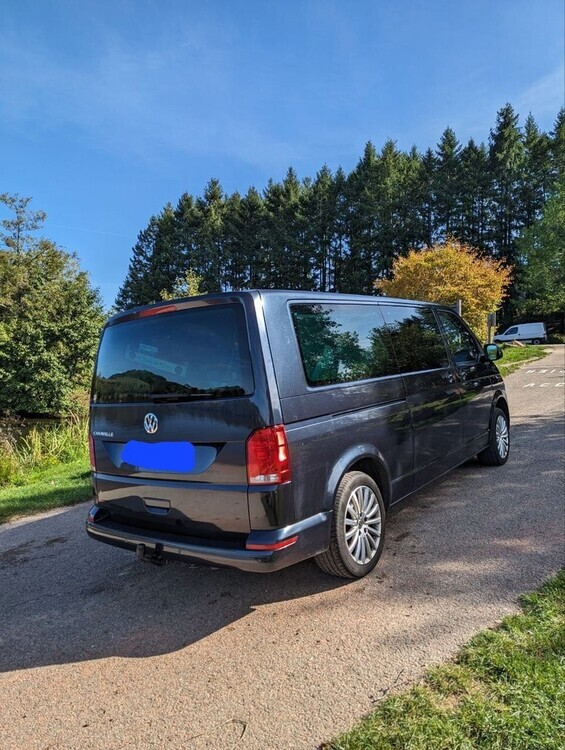 T6.1 Caravelle