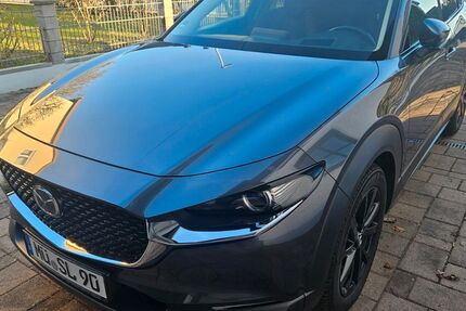 Mazda CX-30 85.000 km 20.850 &euro; Mühldorf 84453
