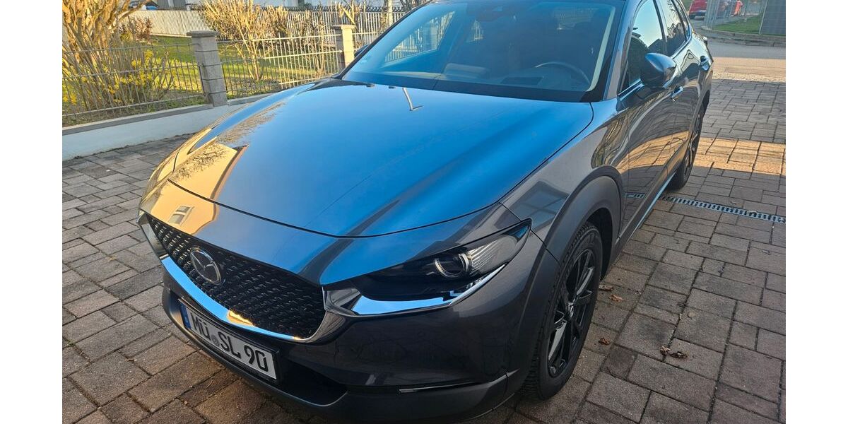 Mazda CX-30 85.000 km 20.850 &euro; Mühldorf 84453
