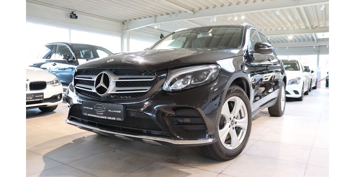 Mercedes-Benz CLC 250 133.452 km 26.990 &euro; Oelde 59302