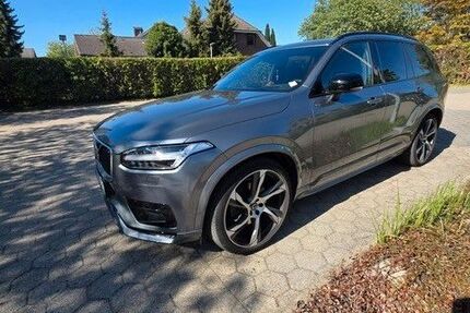 Volvo XC90 93.000 km 38.900 &euro; Heeslingen 27404
