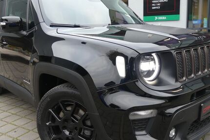 Jeep Renegade 19.989 km 19.600 &euro; Berlin 13156