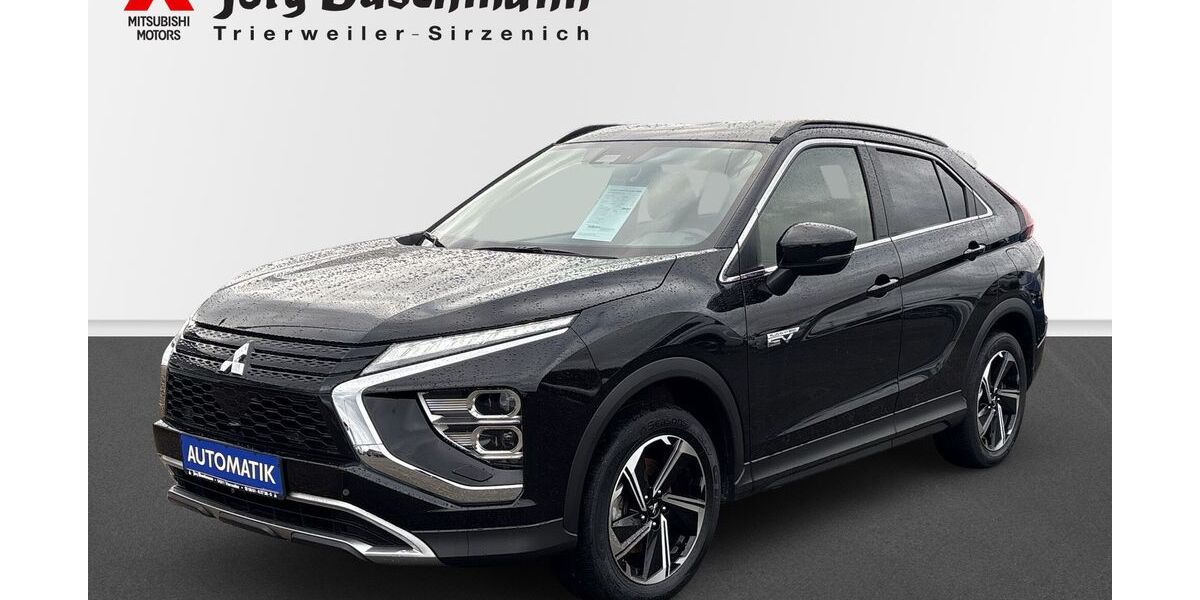 Mitsubishi Eclipse Cross 35.000 km 23.980 &euro; Trierweiler 54311