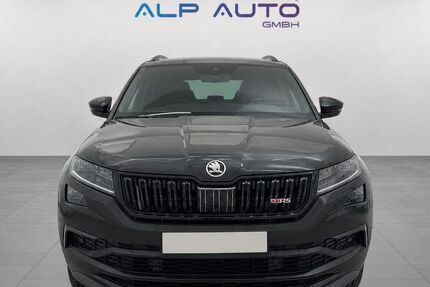 Skoda Kodiaq 105.311 km 28.899 &euro; Bad Schussenried 88427