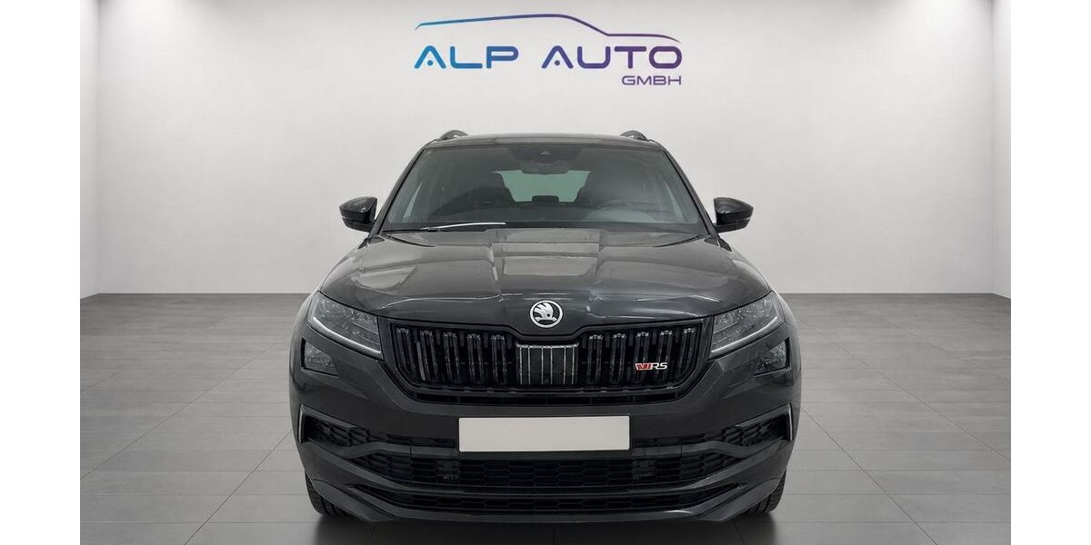 Skoda Kodiaq 105.311 km 28.899 &euro; Bad Schussenried 88427