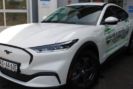 Ford Mustang Mach-E 81.000 km 27.990 &euro; Sulzbach-Rosenberg 92237