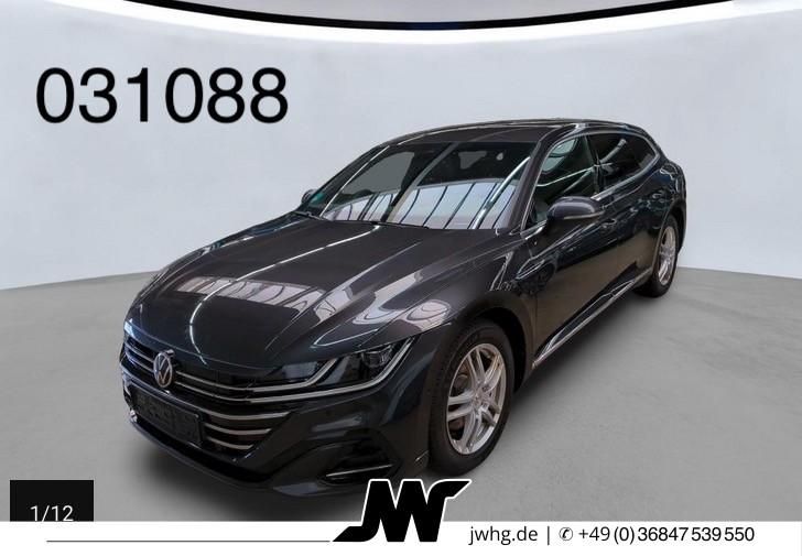VW Arteon 150.000 km 20.940 &euro; Steinbach-Hallenberg OT Herges-Hallenberg 98587