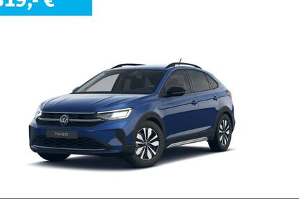 VW Taigo 3.692 km 24.930 &euro; Esslingen (bei Stuttgart) 73734