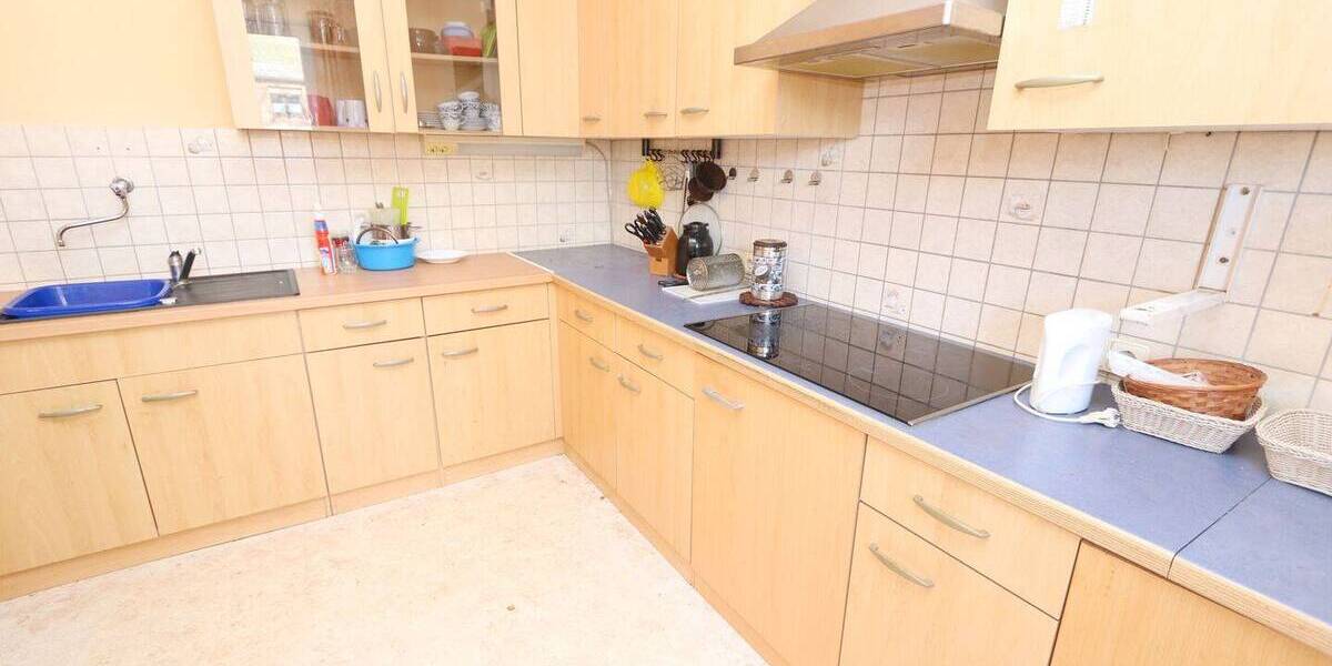 Einfamilienhaus Schönwalde am Bungsberg Schönwalde - 7 Zimmer, 170 m&sup2;, 359.000&euro; | Angebot:26154121