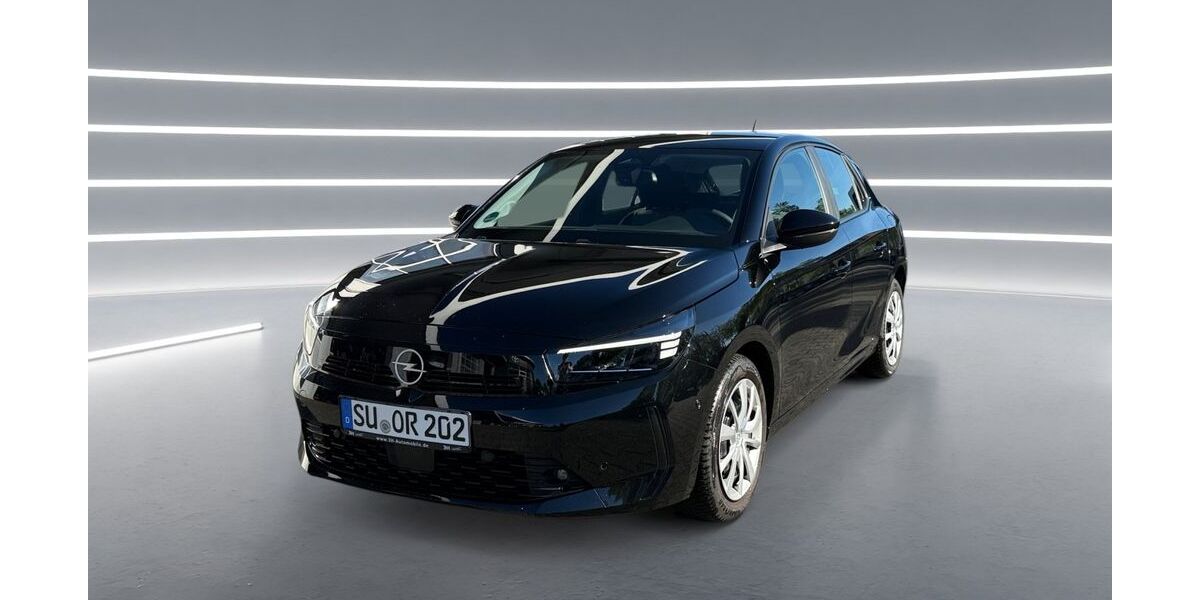 Opel Corsa 15.300 km 15.990 &euro; Sankt Augustin 53757