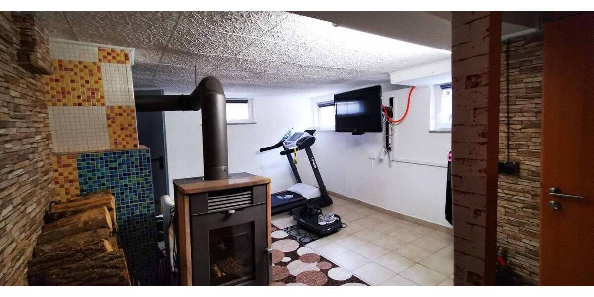 Doppelhaushälfte Krauchenwies - 2 Zimmer, 140 m&sup2;, 229.000&euro; | Angebot:26527656