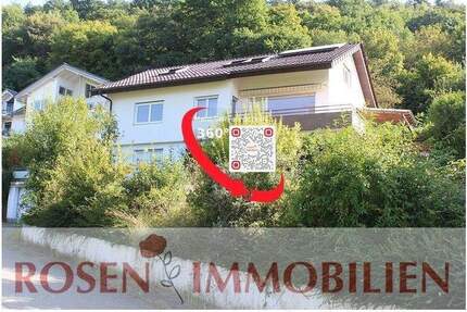 Haus Eberbach - 1 Zimmer, 182 m&sup2;, 399.000&euro; | Angebot:25686958