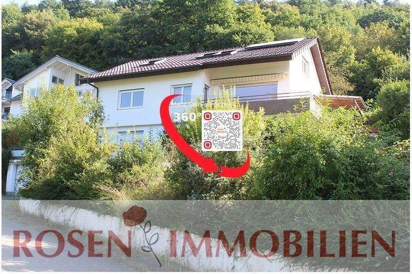Mehrfamilienhaus, Wohnhaus Eberbach - 1 Zimmer, 182 m&sup2;, 399.000&euro; | Angebot:25686958
