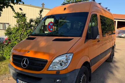 Mercedes-Benz Sprinter 385.000 km 5.599 &euro; Kempten 87437