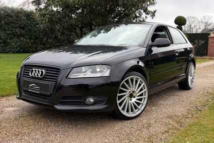 Audi A3 106.091 km 8.199 &euro; Bocholt 46399