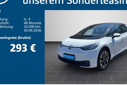 VW ID.3 82.388 km 21.600 &euro; Simmern 55469