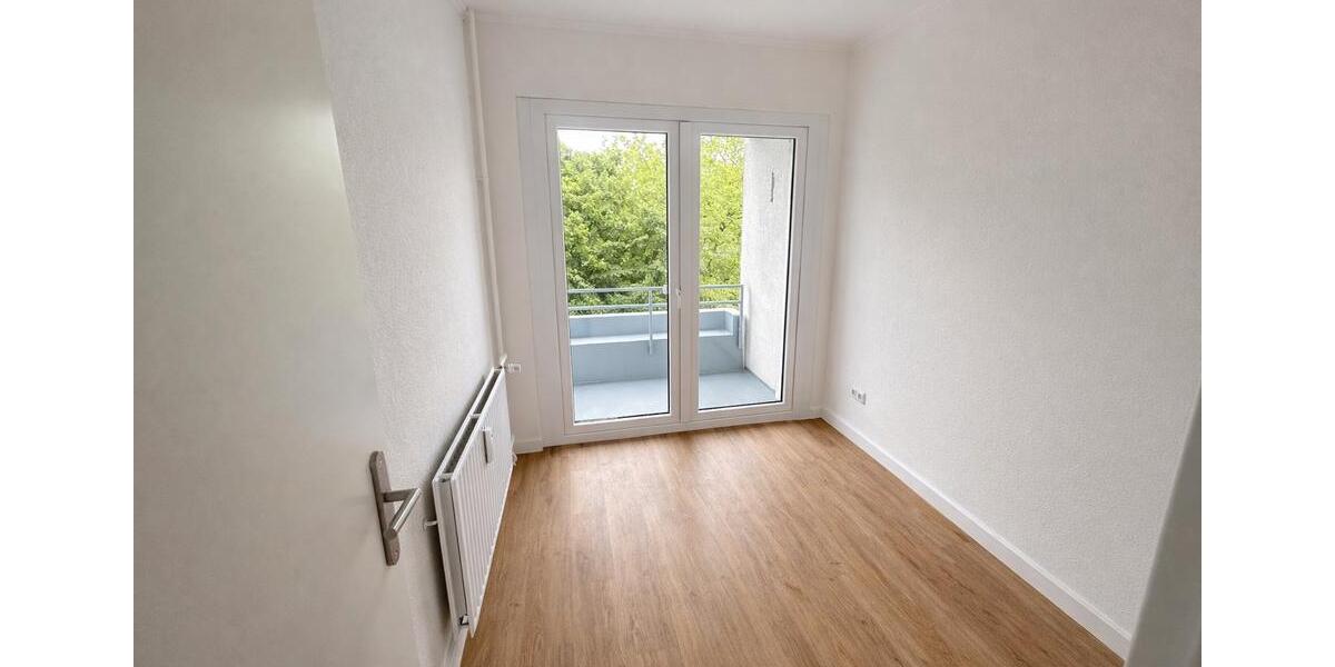 Etagenwohnung Wolfsburg Detmerode - 5 Zimmer, 82 m&sup2;, 169.000&euro; | Angebot:26339624
