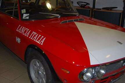 Lancia Fulvia 33.421 km 29.900 &euro; Steinbach 61449