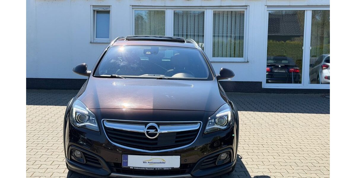 Opel Insignia 125.000 km 11.990 &euro; Neuwied 56567