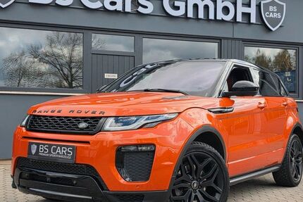 Land Rover Range Rover Evoque 115.000 km 22.900 &euro; Zirndorf 90513