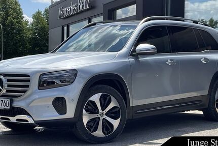 Mercedes-Benz GLB 200 9.000 km 48.250 &euro; Kaufbeuren 87600