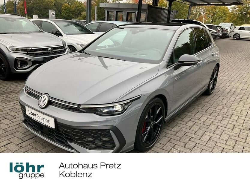 VW Golf 15.640 km 42.880 € Koblenz 56076