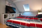 Dachgeschoßwohnung Steinwenden - 3 Zimmer, 70 m&sup2;, 1.150&euro; | Angebot:24845445