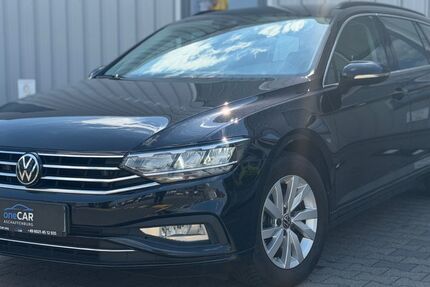 VW Passat 164.800 km 17.490 &euro; Aschaffenburg 63741