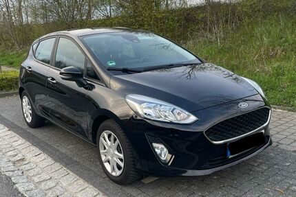 Ford Fiesta 121.000 km 7.800 &euro; Jüchen 41363