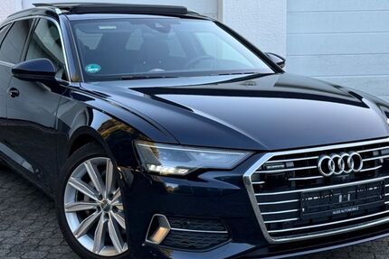 Audi A6 29.290 km 28.500 &euro; Nümbrecht 51588