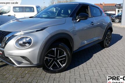 Nissan Juke 7.910 km 20.950 &euro; Werl 59457