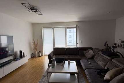 Wohnung zum Mieten in Dortmund 1.149,73 € 87.3 m²
