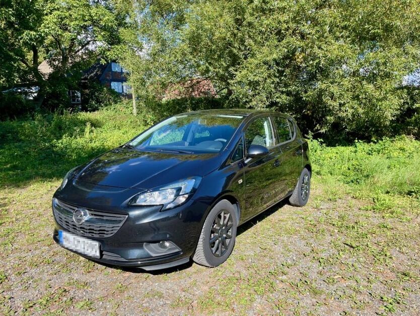 Corsa