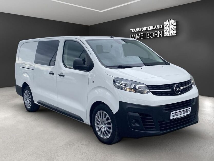 Vivaro