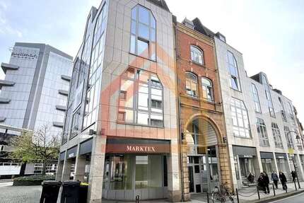 Wohnung Köln Altstadt-Nord - 3 Zimmer, 92 m&sup2;, 1.485&euro; | Angebot:26366556