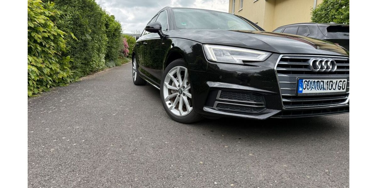 Audi A4 69.878 km 19.995 &euro; Heilbad Heiligenstadt 37308
