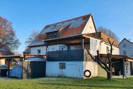 Einfamilienhaus 8 zimmer