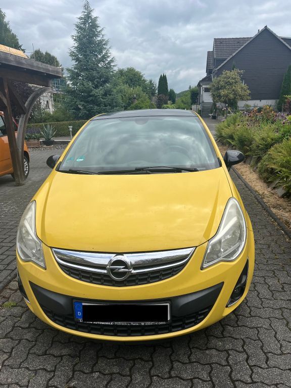 Corsa
