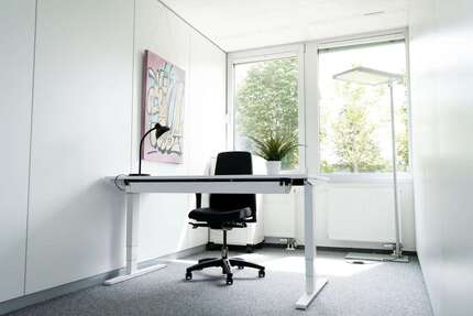 Büro in Leimen 500 € 12 m² zimmer