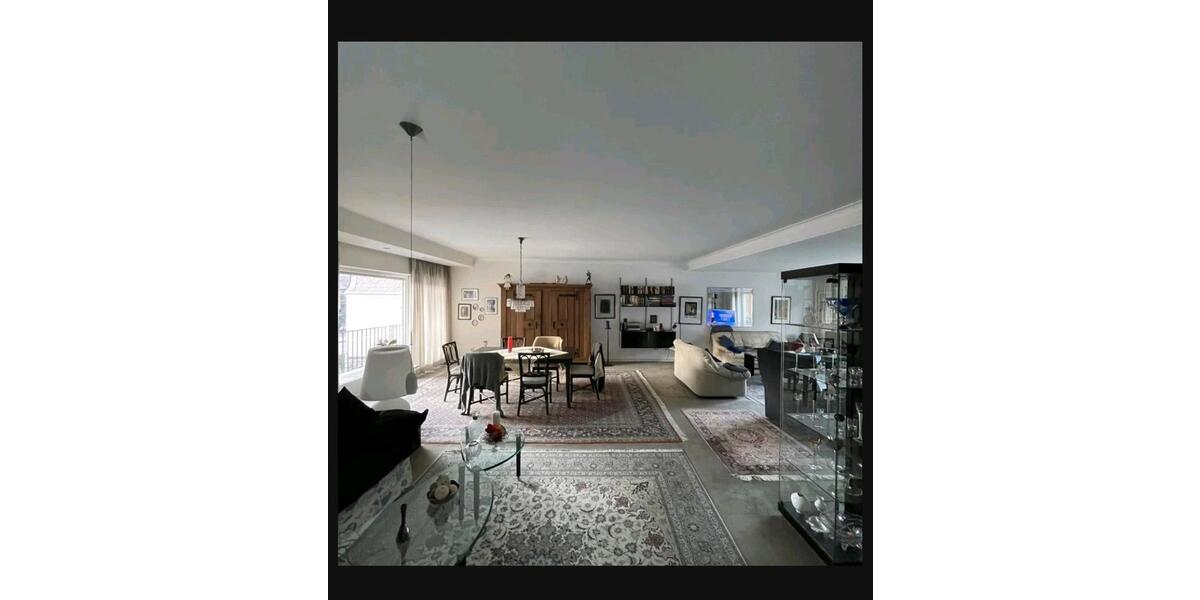 Wohnung zur Vermietung 5 zimmer