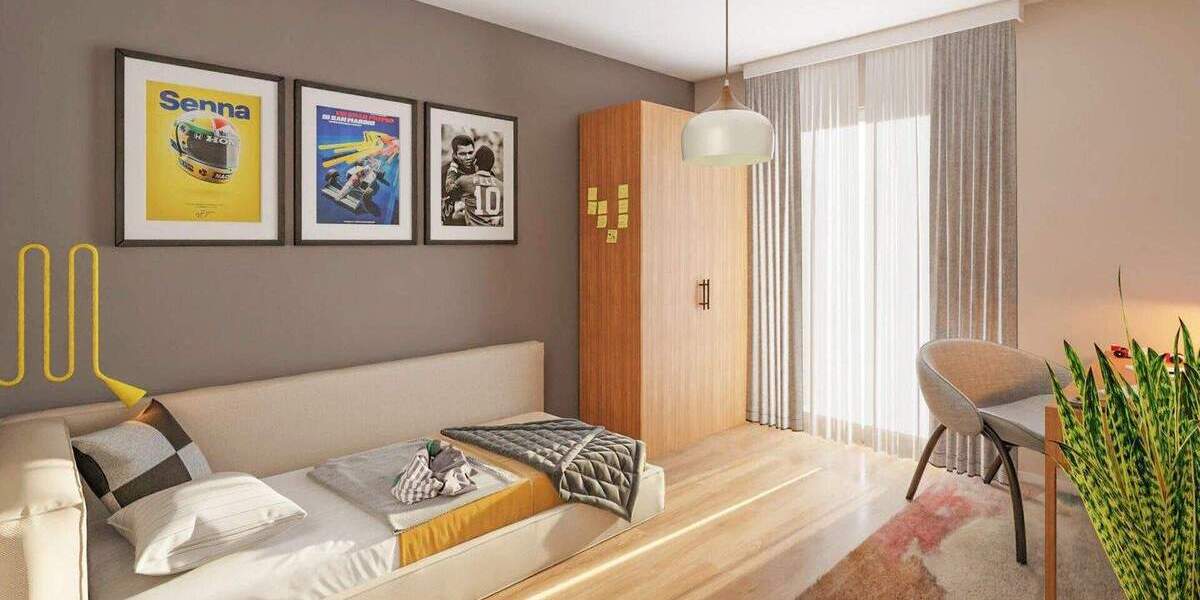 Etagenwohnung Düsseldorf Benrath - 3 Zimmer, 77 m&sup2;, 489.900&euro; | Angebot:24757263