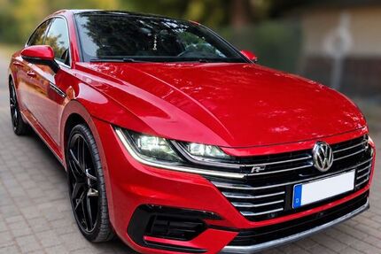VW Arteon 91.000 km 26.999 &euro; Mühlhausen 99974