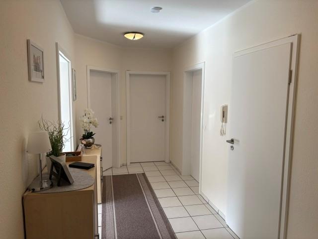 Etagenwohnung Cloppenburg - 3 Zimmer, 107 m&sup2;, 850&euro; | Angebot:26679139