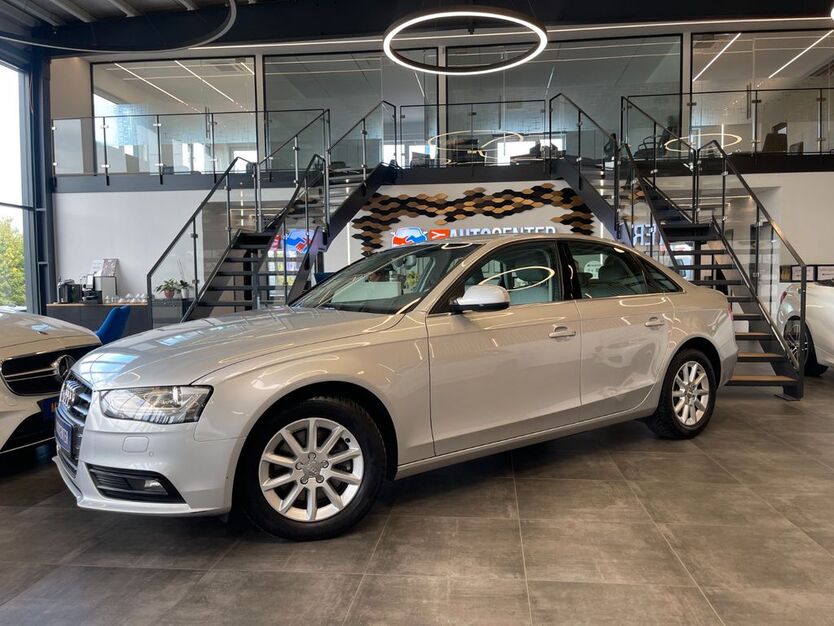 Audi A4 264.994 km 8.299 € Pfaffenhofen 85276