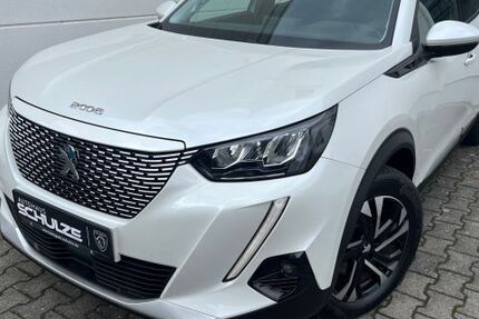 Peugeot 2008 39.713 km 16.980 € Magdeburg 39110