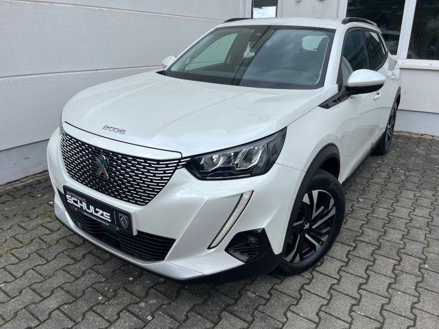 Peugeot 2008 39.713 km 16.980 € Magdeburg 39110