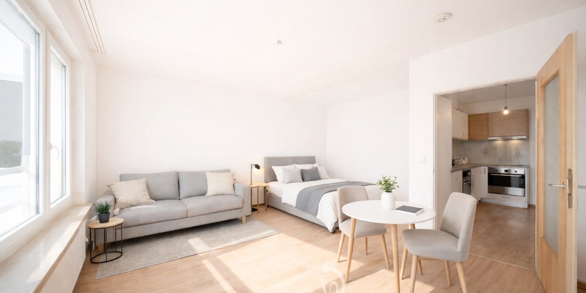 *reserviert* 5 Minuten zur Hubland Uni- Studenten- Apartment mit Weitblick und Aufzug - Etagenwohnung Gerbrunn | Angebot:26321844